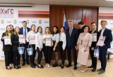 Владислав Шапша и Алексей Комиссаров обсудили перспективы дальнейшего развития Калужского филиала РАНХиГС