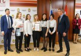 Владислав Шапша и Алексей Комиссаров обсудили перспективы дальнейшего развития Калужского филиала РАНХиГС