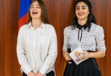 Владислав Шапша и Алексей Комиссаров обсудили перспективы дальнейшего развития Калужского филиала РАНХиГС