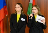 Владислав Шапша и Алексей Комиссаров обсудили перспективы дальнейшего развития Калужского филиала РАНХиГС