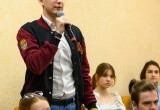 Владислав Шапша и Алексей Комиссаров обсудили перспективы дальнейшего развития Калужского филиала РАНХиГС