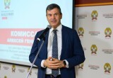 Владислав Шапша и Алексей Комиссаров обсудили перспективы дальнейшего развития Калужского филиала РАНХиГС