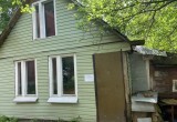 Горуправа ищет владельцев деревянных сараев