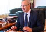 Валерий Фальков и Владислав Шапша обсудили будущее калужского кампуса МГТУ им. Баумана