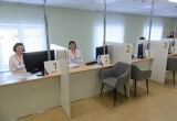 В Калуге открыли филиал фонда "Защитники Отечества" для помощи участникам СВО