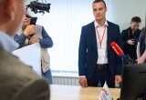 В Калуге открыли филиал фонда "Защитники Отечества" для помощи участникам СВО