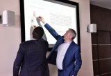 Губернатор проконтролировал исполнение поручений по развитию Академгородка 2.0