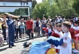 Губернатор Андрей Травников поздравил новосибирцев с Международным днём защиты детей