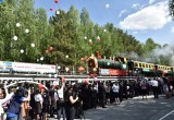Губернатор Андрей Травников поздравил новосибирцев с Международным днём защиты детей