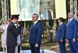 Губернатор Андрей Травников поздравил новосибирцев с Международным днём защиты детей