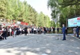 Губернатор Андрей Травников поздравил новосибирцев с Международным днём защиты детей