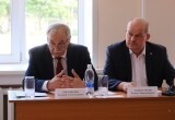 Комплексная долгосрочная программа «Школьные маршруты» сделает безопасными дороги в школы Новосибирска