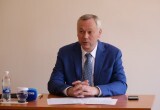 Комплексная долгосрочная программа «Школьные маршруты» сделает безопасными дороги в школы Новосибирска
