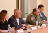 Комплексная долгосрочная программа «Школьные маршруты» сделает безопасными дороги в школы Новосибирска