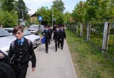 Комплексная долгосрочная программа «Школьные маршруты» сделает безопасными дороги в школы Новосибирска