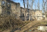 Прокуратура Калуги добилась сноса разрушенного здания на Московской улице