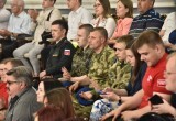 «Ты – Россия»: Андрей Травников в режиме живого диалога пообщался с патриотической молодёжью Новосибирской области