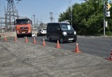 Карта персональной ответственности дорожных подрядчиков будет доступна всем новосибирцам