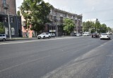 Карта персональной ответственности дорожных подрядчиков будет доступна всем новосибирцам