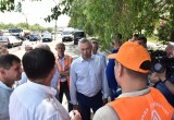 Карта персональной ответственности дорожных подрядчиков будет доступна всем новосибирцам