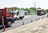 Карта персональной ответственности дорожных подрядчиков будет доступна всем новосибирцам