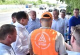 Карта персональной ответственности дорожных подрядчиков будет доступна всем новосибирцам