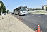 Карта персональной ответственности дорожных подрядчиков будет доступна всем новосибирцам