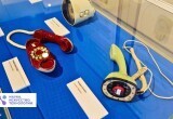 В Калуге пройдёт выставка "Космический дизайн промышленной эпохи"