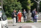 В Калуге стартовал космический фестиваль "108 минут"