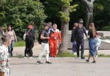 В Калуге стартовал космический фестиваль "108 минут"