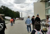 В Калуге стартовал космический фестиваль "108 минут"