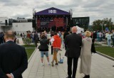 В Калуге стартовал космический фестиваль "108 минут"