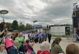 В Калуге стартовал космический фестиваль "108 минут"