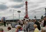 В Калуге стартовал космический фестиваль "108 минут"