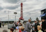 В Калуге стартовал космический фестиваль "108 минут"