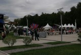 В Калуге стартовал космический фестиваль "108 минут"