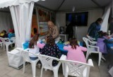 В Калуге стартовал космический фестиваль "108 минут"