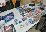В Калуге стартовал космический фестиваль "108 минут"