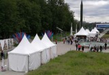 В Калуге стартовал космический фестиваль "108 минут"