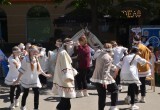Россия - наш единый дом