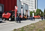 Губернатор Новосибирской области рассказал о мерах господдержки аграриев