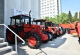 Губернатор Новосибирской области рассказал о мерах господдержки аграриев