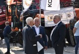 Губернатор Новосибирской области рассказал о мерах господдержки аграриев