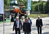 Губернатор Новосибирской области рассказал о мерах господдержки аграриев