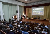 Губернатор Новосибирской области рассказал о мерах господдержки аграриев