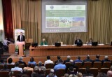 Губернатор Новосибирской области рассказал о мерах господдержки аграриев