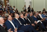 Губернатор Новосибирской области рассказал о мерах господдержки аграриев