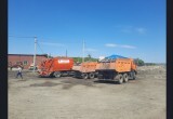 Через 2 года в Новосибирской области приступят к рекультивации Хилокского полигона ТКО