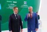 Вместе с «Миром»: Карту жителя Новосибирской области поможет популяризировать российская национальная платёжная система