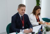 Вместе с «Миром»: Карту жителя Новосибирской области поможет популяризировать российская национальная платёжная система